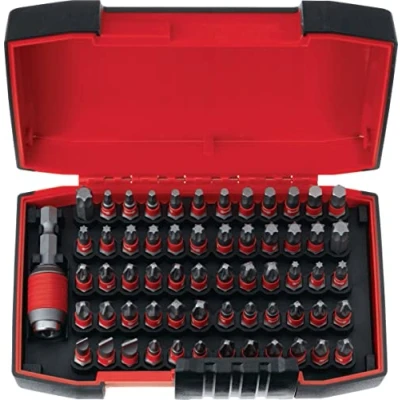 Afbeelding van HILTI S BSP+ UNI 25/1&quot; T tipset (60) Eenheid: 1