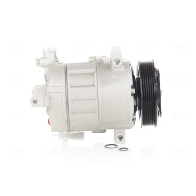 Afbeelding van Nissens Airco compressor 89497