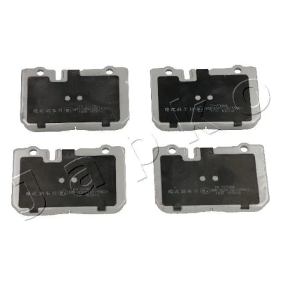 Afbeelding van JAPKO 502006 Remblokkenset Vooras LEXUS: LS II (XF20) 400 1994 2000