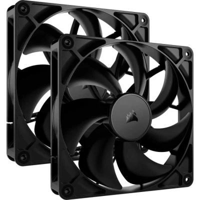 Afbeelding van Corsair RS140 PWM Dual Pack