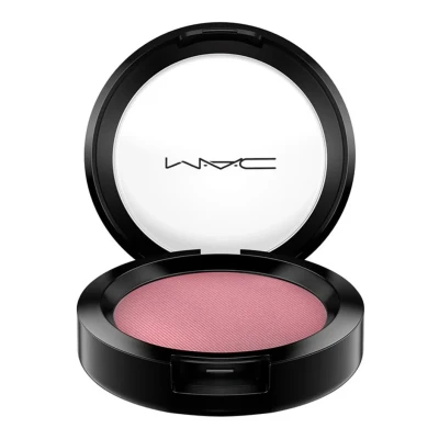 Afbeelding van Mac Sheertone Blush Breath of Plum
