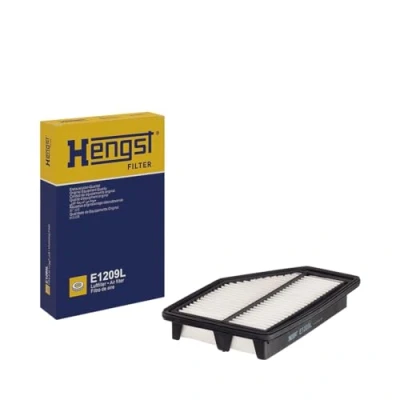 Afbeelding van Hengst Filter Luchtfilter E1209L
