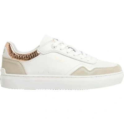 Afbeelding van Lage Sneakers Pepe jeans CAMDEN COLLAR W