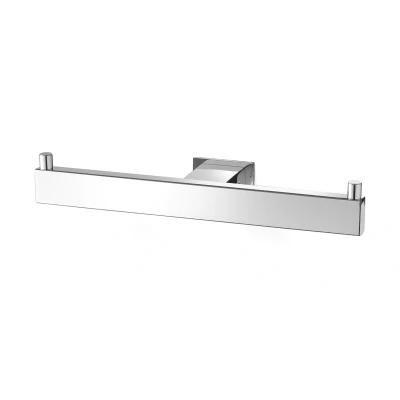 Afbeelding van Zack Toiletrolhouder dubbel Linea Mat