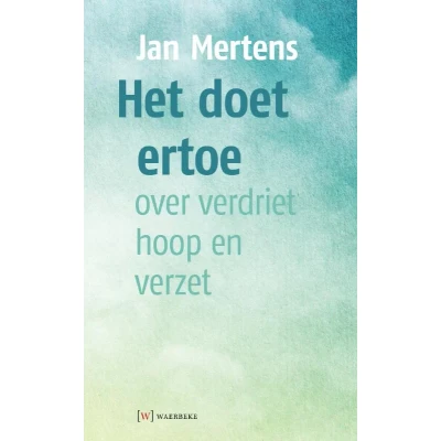 Afbeelding van Het doet ertoe (Paperback)