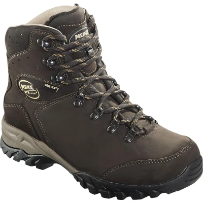 Afbeelding van Meindl 5138 Meran GTX Wandelschoenen Maat 41.5 Bruin Schutrups