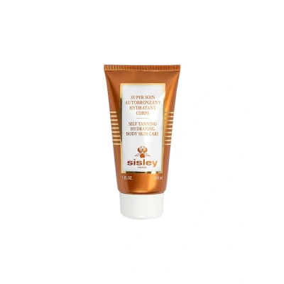 Afbeelding van Sisley Super Soin Autobronzant Hydratant Corps