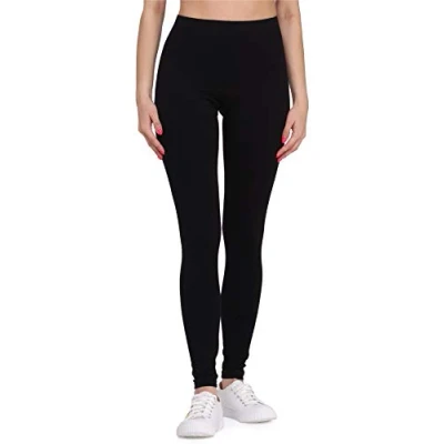 Afbeelding van Bellivalini Legging, Dames, Maat: Small, Black