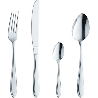 Afbeelding van Amefa Punt Filet tafelmessen (12 stuks)