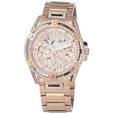 Afbeelding van Guess Multifunctioneel horloge GW0464L3