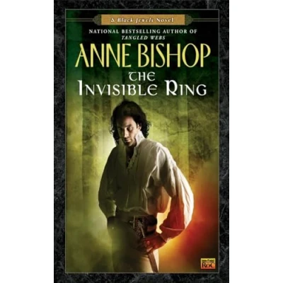 Afbeelding van The Invisible Ring