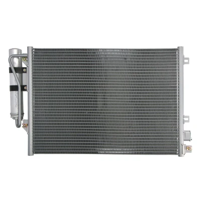 Afbeelding van Condensator, airconditioning BOSCH 1 986 AD2 150