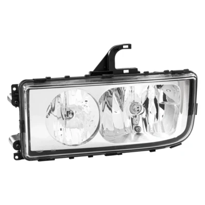 Afbeelding van Hella Koplamp MB Axor 08/04 Links H7/H1 1DB 247 011
