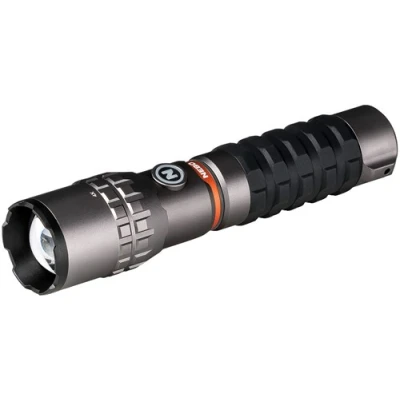 Afbeelding van Nebo Slyde King 2K Zaklamp Werklamp Oplaadbaar