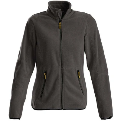 Afbeelding van Printer FLEECE JACKET SPEEDWAY LADY 2261501 Staalgrijs L