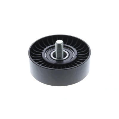 Afbeelding van Geleide rol/omdraairol, Poly V riem VAICO V24 0143