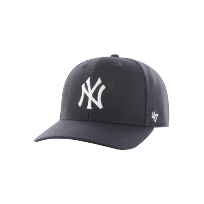 Afbeelding van &#039;47 ZONE NEW YORK Yankees Pet, Maat: One Size, Navy