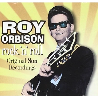 Afbeelding van Orbison Roy Rock &#039;n Roll