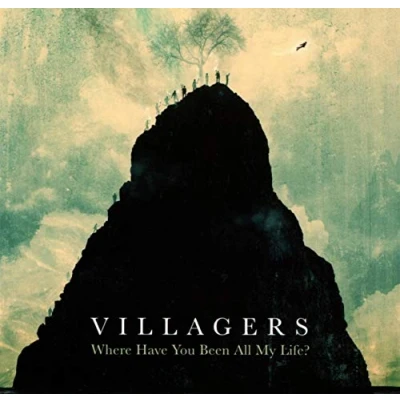 Afbeelding van Villagers Where Have You Been All.. (Cd)
