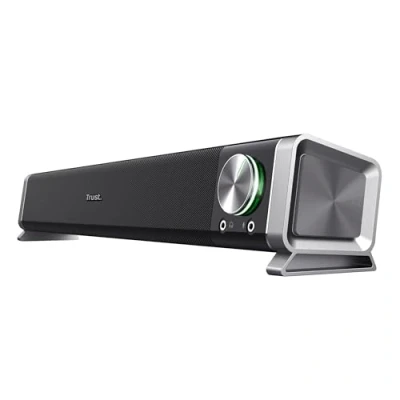 Afbeelding van Soundbar Trust Asto
