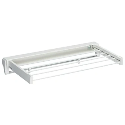 Afbeelding van Juwel Artdry 80 Wasdroger, drooglengte 6,7 m, uittrekbaar, breedte cm