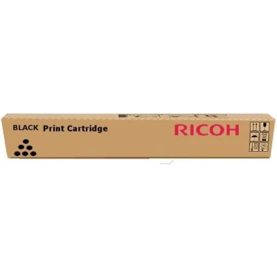 Afbeelding van Ricoh 841618 (Type MP C305E) Toner Zwart