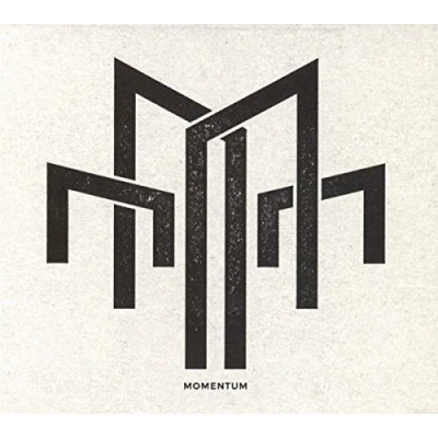 Afbeelding van Various Artists Momentum (10 Years Of Token) (CD)