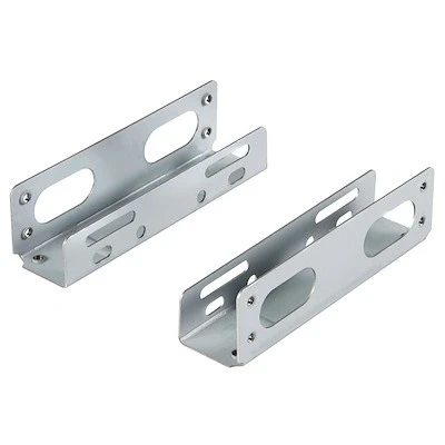Afbeelding van Startech Bracket voor 3.5 Floppy met Bezel