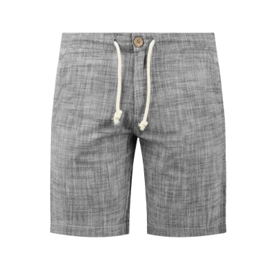 Afbeelding van Blend Bhbones Shorts, Heren, Maat: Medium, Black