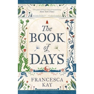 Afbeelding van The Book of Days: ‘Richly imagined and skillfully crafted’ Spectator