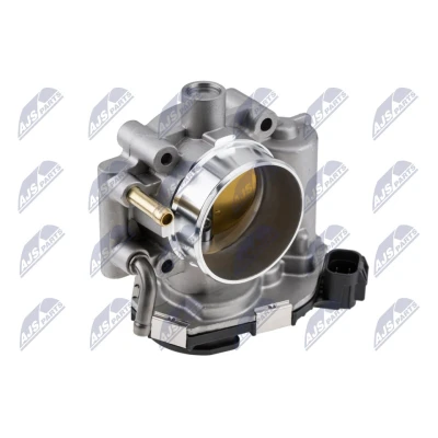Afbeelding van NTY ETB CH 006 Gasklephuis Electrisch Regelaar / Software moet nog worden aangeleerd/geüpdate CHEVROLET: Spark (M300) 1.2, 1.0 LPG, 2010