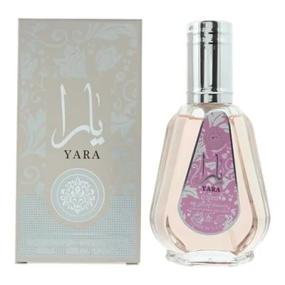 Afbeelding van Lattafa Yara Eau de Parfum 50 ml