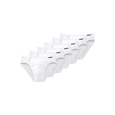 Afbeelding van SCHIESSER Slip &#039; Essentials wit