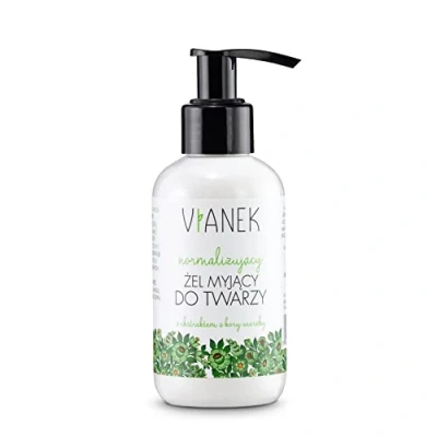 Afbeelding van Normaliserende Gezichtsreinigingsgel 150ml