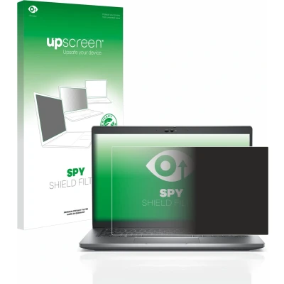 Afbeelding van upscreen Privacy Screen Filter voor Dell Latitude 5430 Touch Anti Spy, Antikras, Vingerafdruk
