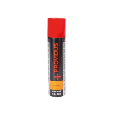 Afbeelding van Aanstekergas Oxyturbo (80 ml)