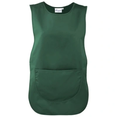 Afbeelding van Premier &#039;Colours&#039; Pocket Tabard PR171 Bottle Green