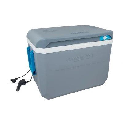 Afbeelding van Campingaz Koelbox Powerbox Plus 12/230volt 36 Ltr. TE Cooler
