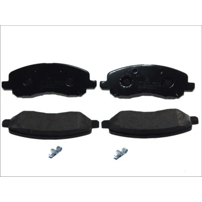 Afbeelding van Brembo Remblokset P 54 030
