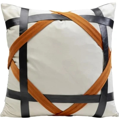 Afbeelding van Kare Kussen Ring of Fire 45x45cm