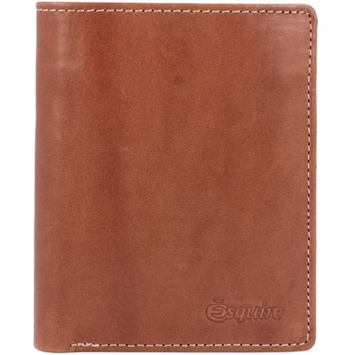 Afbeelding van Esquire Denver Portemonnee RFID Leer 9 cm