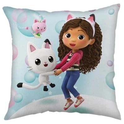 Afbeelding van Gabby&quot;;s poppenhuis Sierkussen Dance 40 x cm Polyester