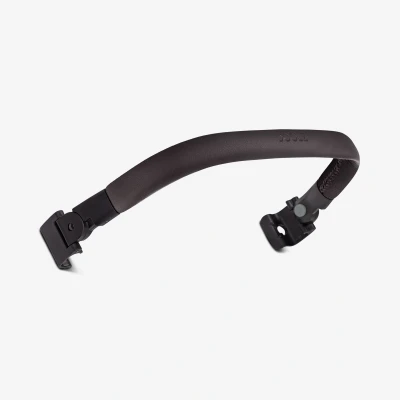 Afbeelding van Joolz Aer+ Buggy Bumper Bar Dark Brown Carbon