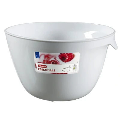 Afbeelding van Curver Essentials Beslagkom 3.5L Wit