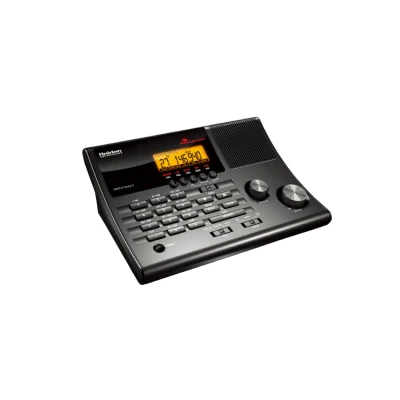 Afbeelding van Uniden Bearcat UBC 370CLT Tafelscanner