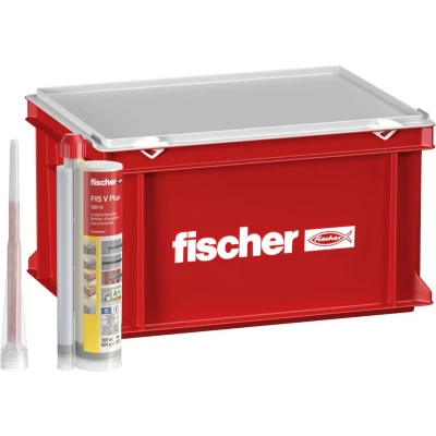 Afbeelding van Fisc injctmrtl v pls 360s kr20 558757