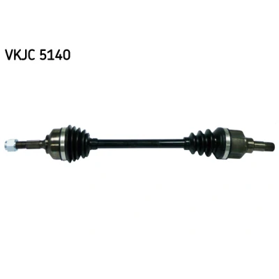 Afbeelding van Skf Aandrijfas VKJC 5140