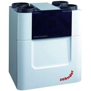 Afbeelding van Zehnder ComfoAir Q600 L/R 471502152