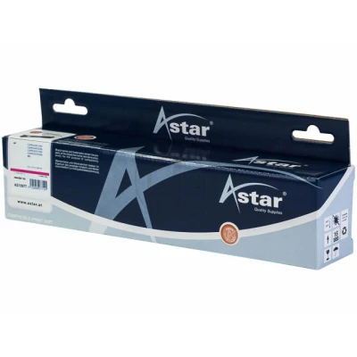 Afbeelding van AS15977 ASTAR HP 971XL OJ PRO Inkt magenta HC rebuilt 6600pag Chip