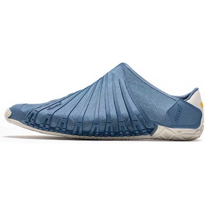 Afbeelding van Vibram Fivefingers Furoshiki Ecofree Sneakers Blauw EU 40 Vrouw